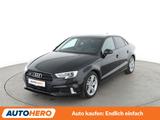 Audi A3 Limousine 40 TFSI quattro Sport Aut.*NAV*ACC - Audi A3 Gebrauchtwagen in Köln