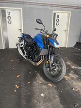Honda Hornet CB 750 - Baujahr 2025 -  48 PS (A2) - HONDA 750 4