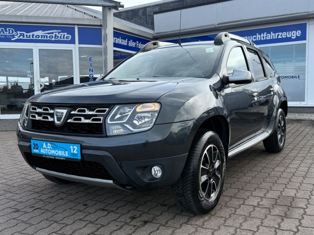 Dacia Duster I Prestige 4x2 Navi