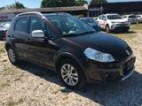 Suzuki SX4 Classic Comfort 1.6 SHZ - gebrauchte Suzuki SX4 aus dem Jahr 2014
