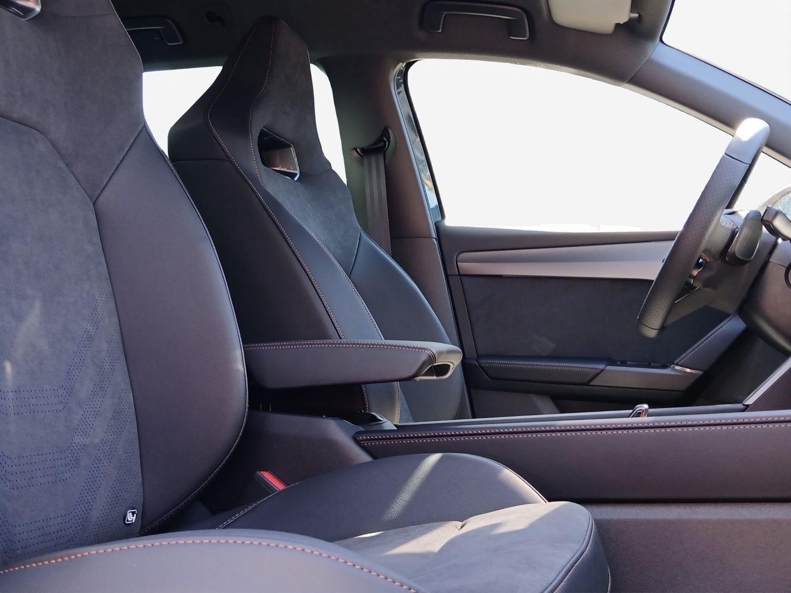 Cupra Leon - Bild 3