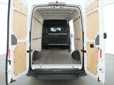 Volkswagen Crafter e-Crafter Kasten LED Navi Wärmepumpe Kam - Angebote