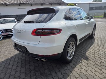 Porsche Macan - 2