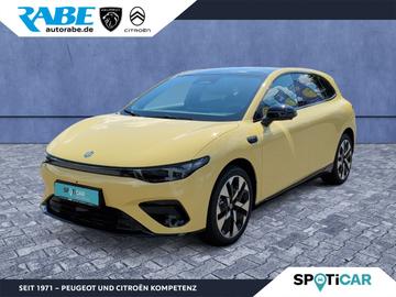 Leapmotor Andere 2026