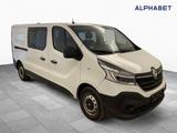 Renault Trafic Kasten L2H1 Doka 3,0t Komfort - Renault Trafic doka
