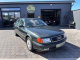 Audi 100 2.3 *Klimaautomatik*2. Hand* - gebrauchte Audi 100 aus dem Jahr 1992
