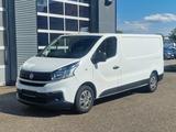 Fiat Talento 1.6 Twin Turbo Ecojet SX Klima - Fiat Kastenwagen Talento