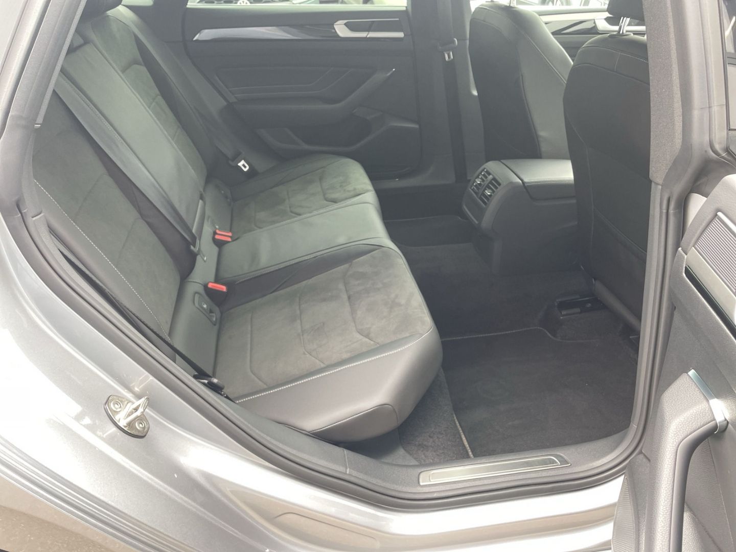Volkswagen Arteon - Bild 8