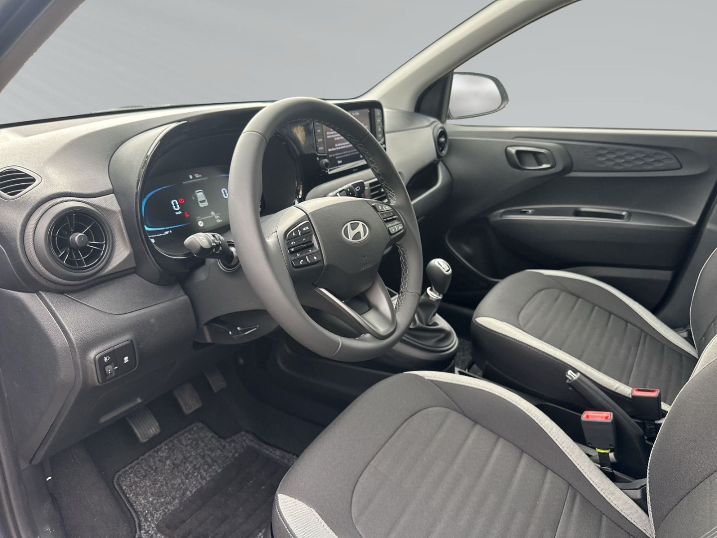 Hyundai i10 – Bild 9