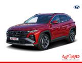 Hyundai Tucson 1.6 T-GDI LED Navi Kamera