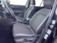 Volkswagen T-Cross - Vorschau Bild 11