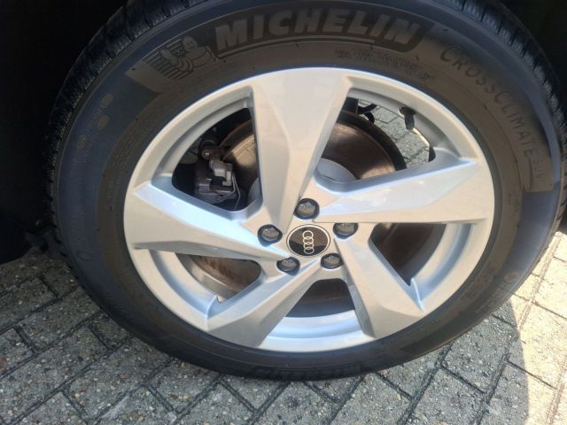 Q3 advanced 35 1.5 TFSI LED-Scheinwerfer - Navi
