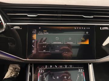 صورة مصغرة 36 لـ 2026 AUDI RSQ8
