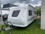Hobby De Luxe 540 UL, Mover, 100km/h Zulassung - Hobby Ul