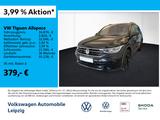 Volkswagen Tiguan Allspace R-Line 2.0 TSI 4Motion DSG *IQ.L - Volkswagen Tiguan Allspace in Leipzig