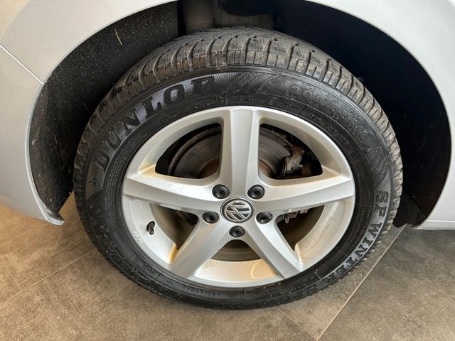 Volkswagen Golf Sportsvan *Klima*ACC*PDC*AHK*