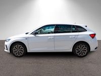 Skoda Scala - Vorschau Bild 4