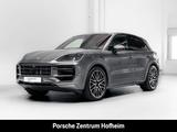 Porsche Cayenne GTS Burmester HA-Lenkung 22-Zoll Head-Up - Porsche Cayenne aus 2025