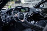 Maybach S 560 4 MATIC - Maybach aus 2018