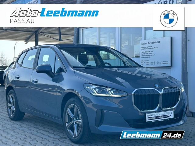 BMW 218i Active Tourer KomfZug GARANTIE bis 01/2029