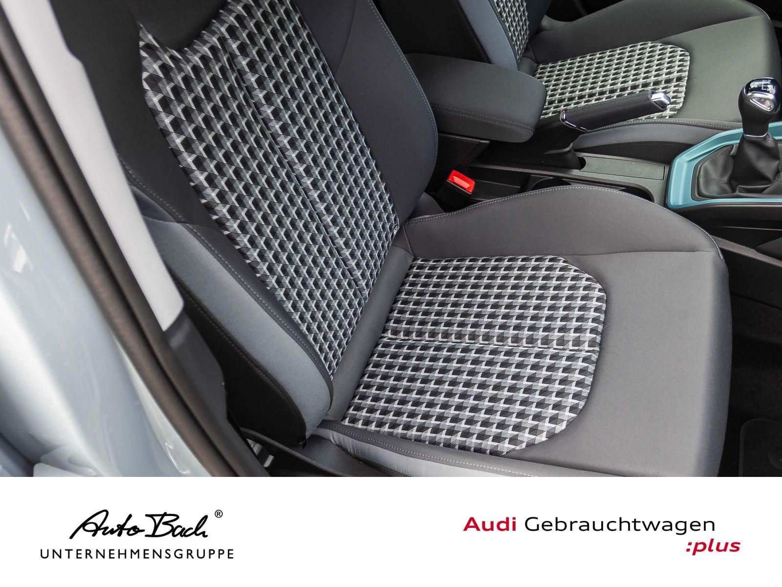 Audi A1 - Bild 29