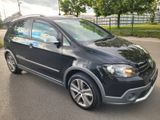 Volkswagen Golf  VI CrossGolf*Scheckheftgepflegt*TOP AUSSTA - Volkswagen Golf Plus in Berlin