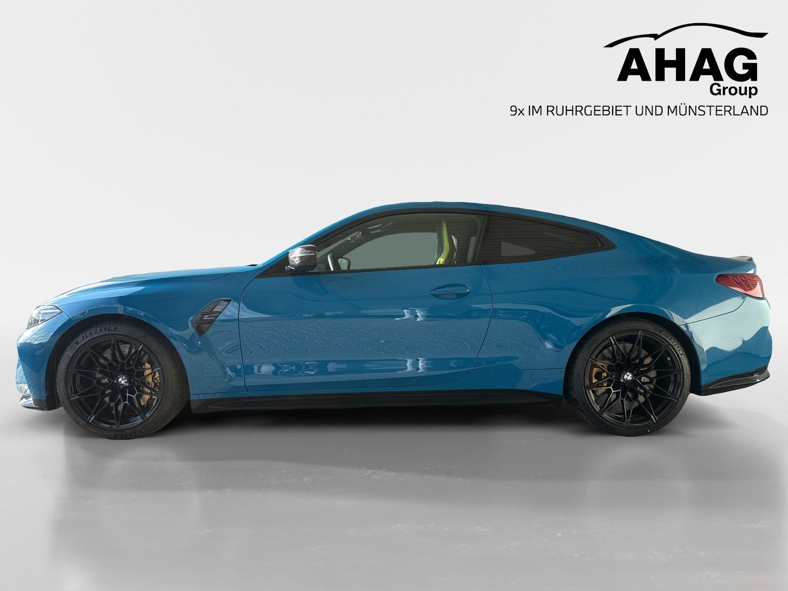 BMW M4 - Bild 6