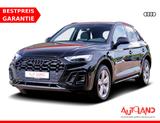 Audi Q5 40 TDI quattro s-tronic LED ACC Kamera - Audi Q5 Gebrauchtwagen in Dresden