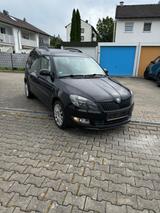 Skoda Roomster 1.2 TSI Best of PDC,Shz,Temp,2.Hand - gebrauchte Skoda Roomster aus dem Jahr 2015