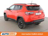 Jeep Compass 2.0 M-Jet Trailhawk 4WD Aut.*NAVI*ACC* - Jeep Compass: Trailhawk