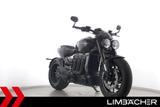 Triumph ROCKET 3 STORM R - TC, Tempomat, Keyless - TRIUMPH MOTORRAD
