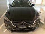 Mazda CX-3 2.0 SKYACTIV-G 121 Kangei FWD Kangei - Mazda CX-3