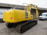 Komatsu PC210 LC-10 Hammerhydr., Klima - Angebote