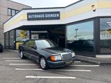 Mercedes-Benz E 300 24 Cabrio, Klima, Top zustand! - gebrauchte Mercedes-Benz E 300 aus dem Jahr 1993