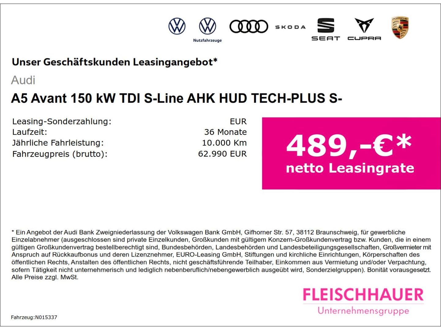 Audi A5 - Bild 21