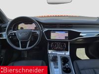 Audi A6 - Vorschau Bild 12