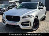Jaguar F-PACE R-Sport AWD Aut. Leder Navi Kam LED Pano - Jaguar Gebrauchtwagen von 2019