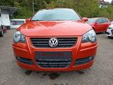 Volkswagen Polo IV GT-Rocket - Volkswagen Polo GT-Rocket