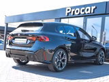 BMW 118d M Sport RFK NAVI LED PDC V+H DAB Parkass. - BMW 118: 118d Sport