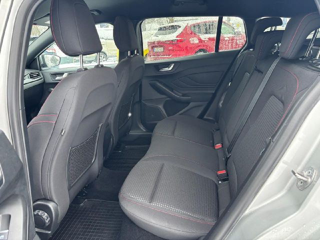 Ford Focus Turnier 1.0 ST-Line NaviKamera