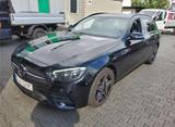 Mercedes-Benz E 300de T 4Mat. 9G AMG/LED/VIRTU/STANDHZ/ACC/AHK - : mit Apple Carplay, Kombi