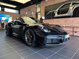 Porsche 911 Turbo S Cabriolet - : Cabrio, 911 Turbo