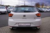 Seat Ibiza 1.0 TSI FR LED Navi Sitzheizung FullLink - gebrauchte Kleinwagen