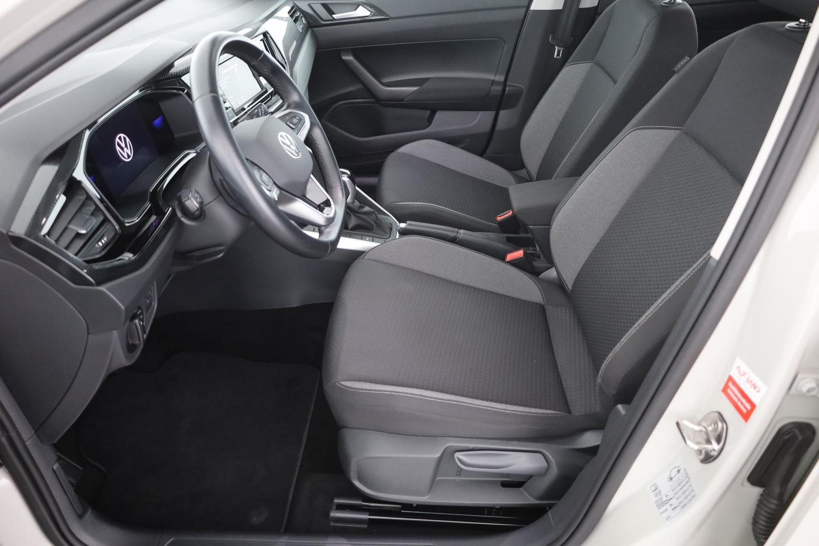 Volkswagen Taigo 1.0 TSI DSG Life LED Android Apple ACC AHK, миниатюра 23
