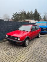 Volkswagen Polo 86c GT - gebrauchte VW Polo aus dem Jahr 1989