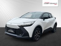 Toyota C-HR - Vorschau Bild 1
