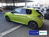 Peugeot 208 Allure 1.2 Hybrid 100*SHZ* 208 1.2 Hybrid 10 - Peugeot: Allradantrieb