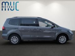 VW Sharan 1.4TSI DSG Comfortline~Pano~BiXen~7Sitzer
