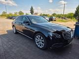 Mercedes-Benz E 350 d EXCLUSIVE Autom. EXCLUSIVE - Mercedes-Benz E 350 in Mainz