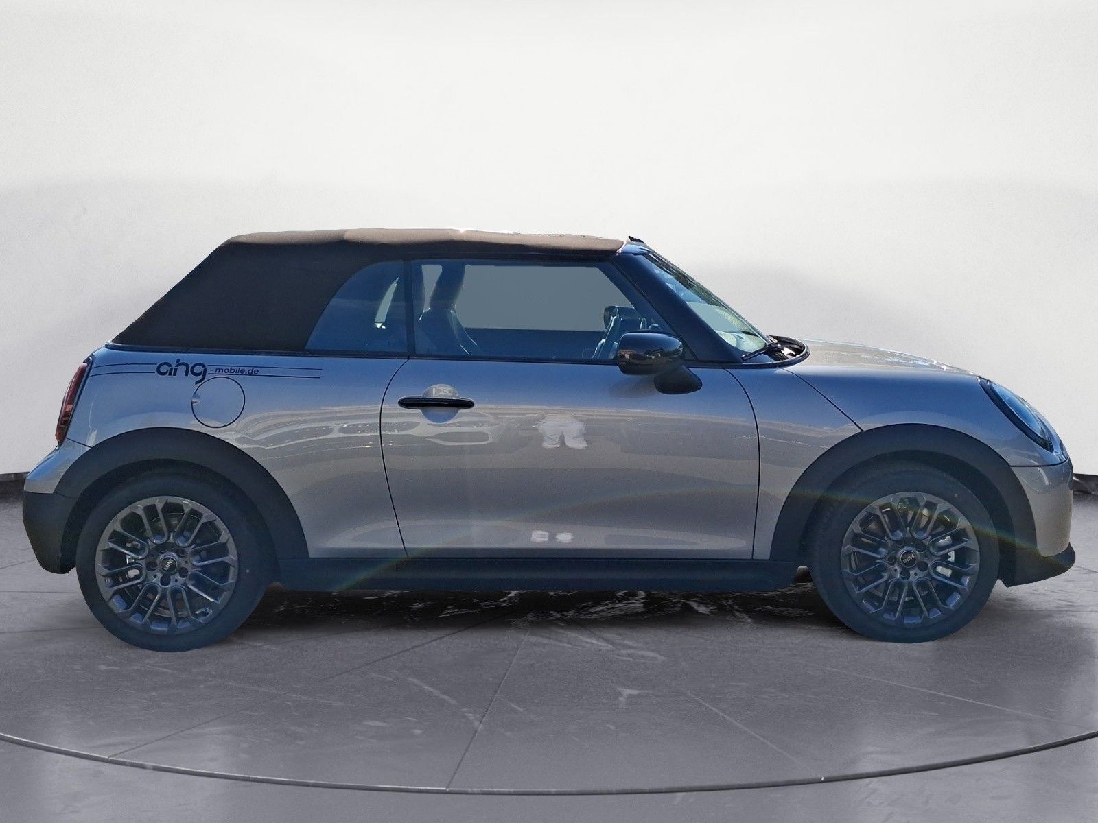 MINI Cooper Cabrio - Bild 5
